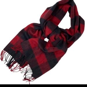 ❄️☃️Absolutely Last Drop🎄💗Nordstrom Cashmere Scarf